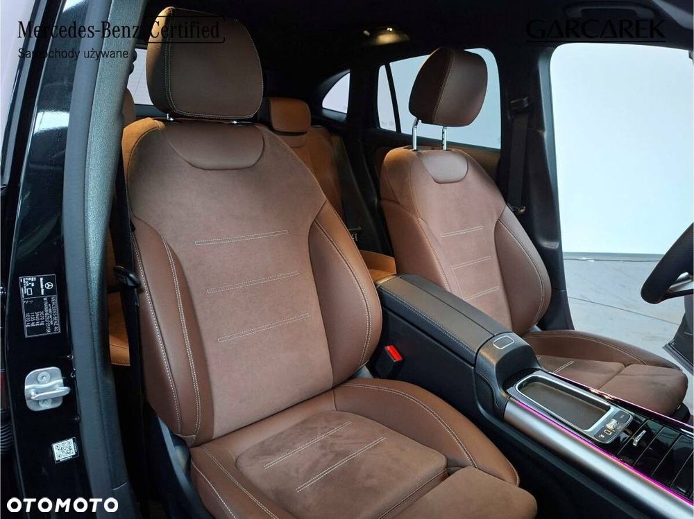 Mercedes-Benz GLA 200 AMG Line - 20