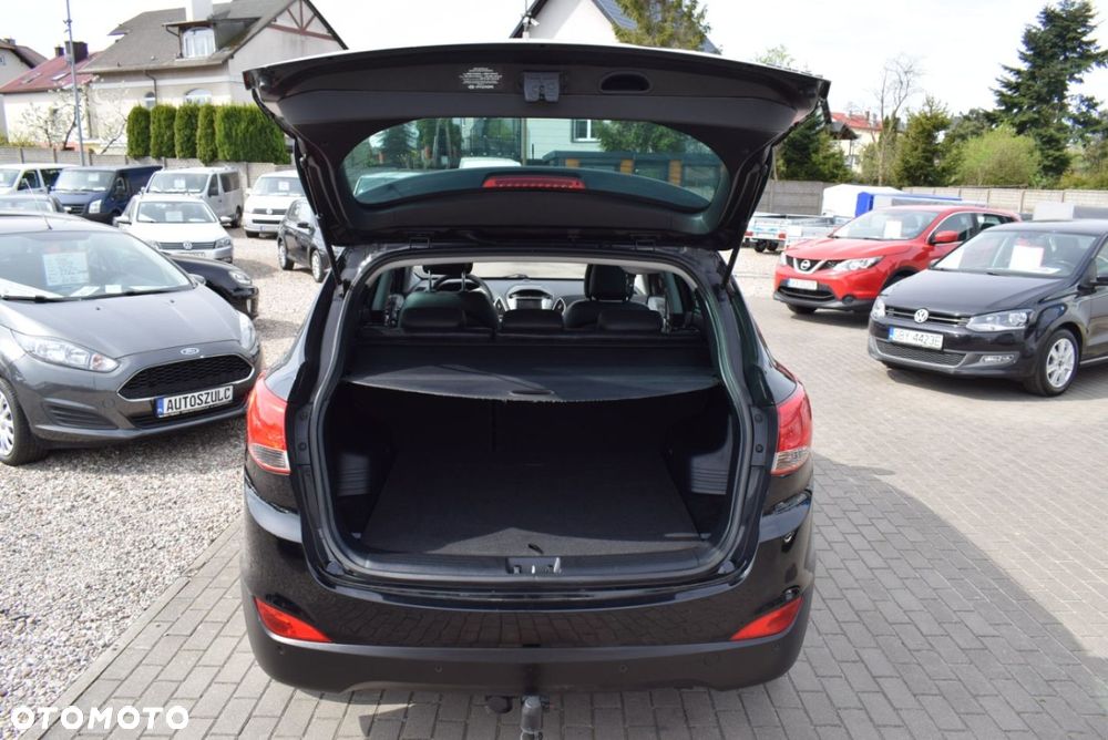 Hyundai ix35 - 12