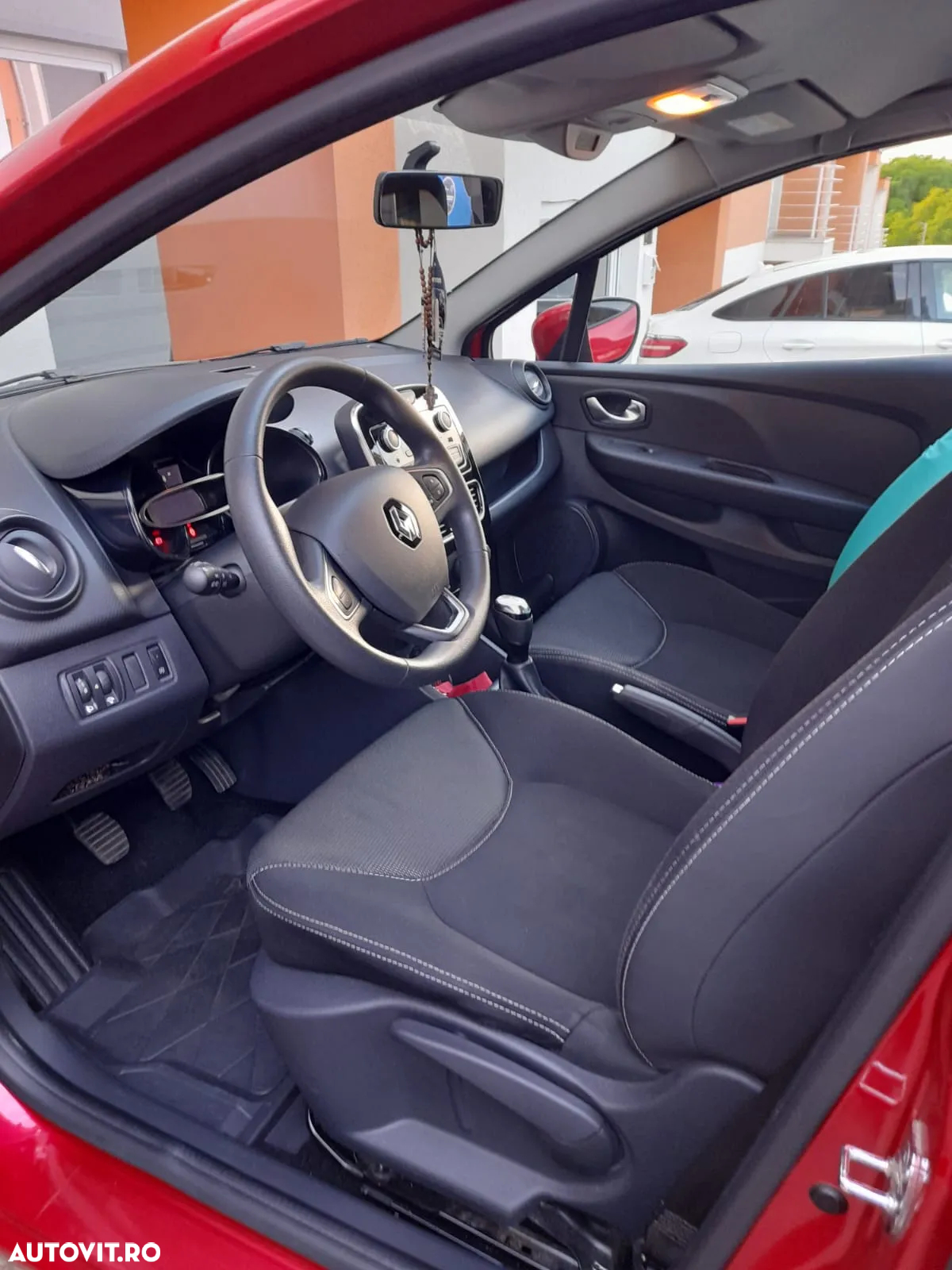 Renault Clio IV TCe Life - 5