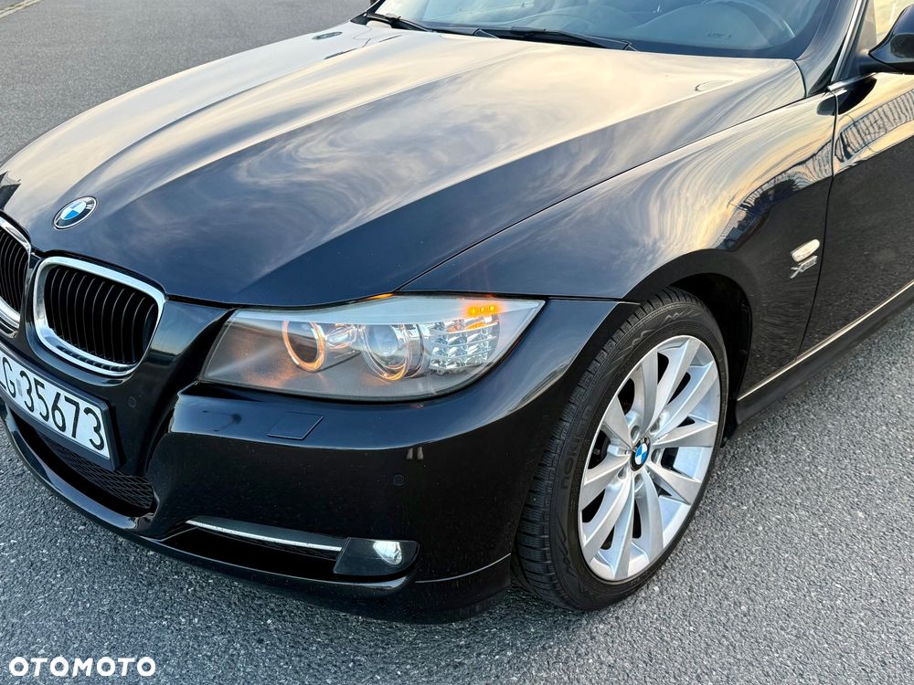 BMW Seria 3 320d DPF Edition Fleet Exclusive - 5