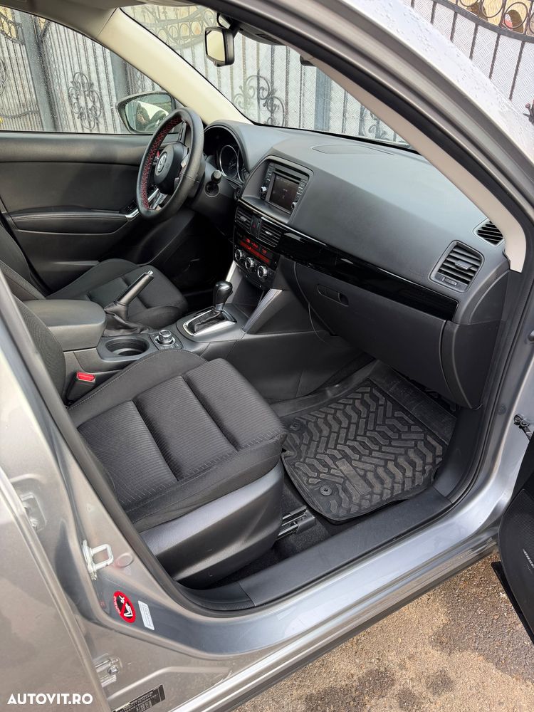 Mazda CX-5 - 3