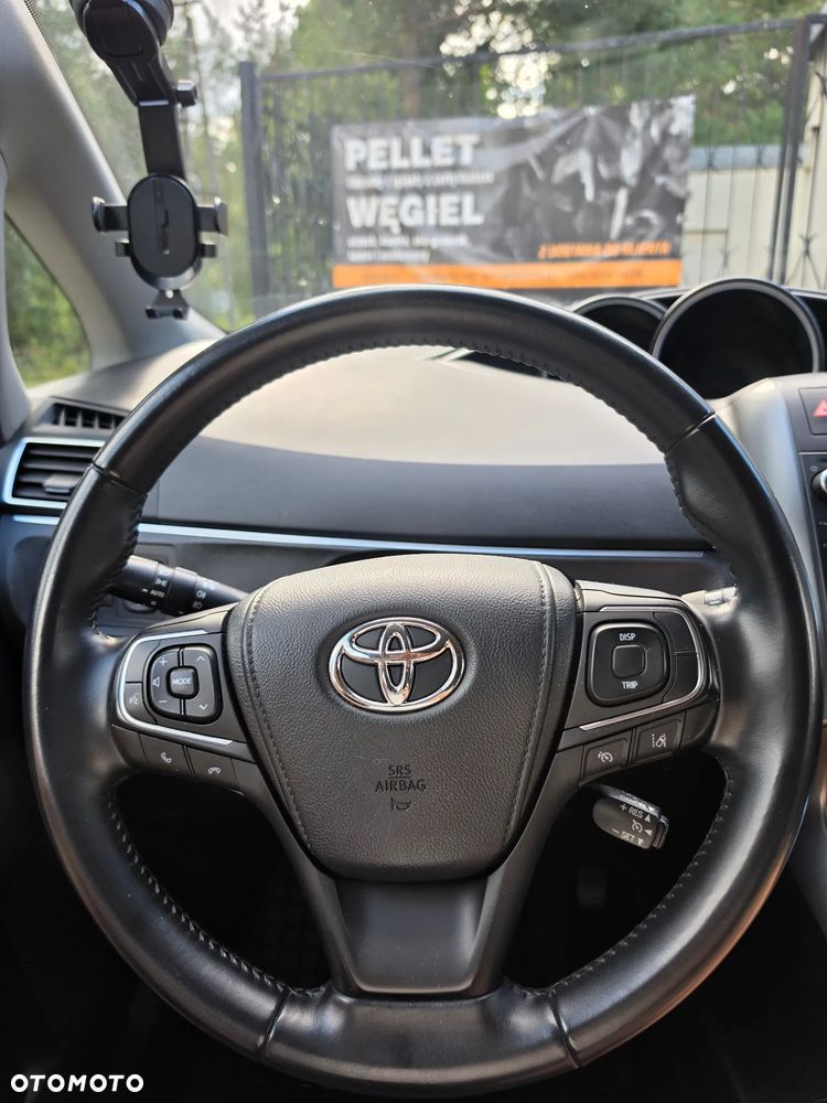 Toyota Verso 1.8 Prestige EU6 - 11