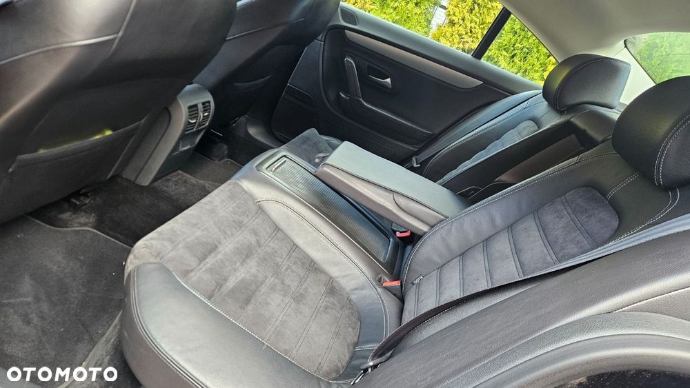 Volkswagen Passat CC 1.8 TSI Exclusive - 17