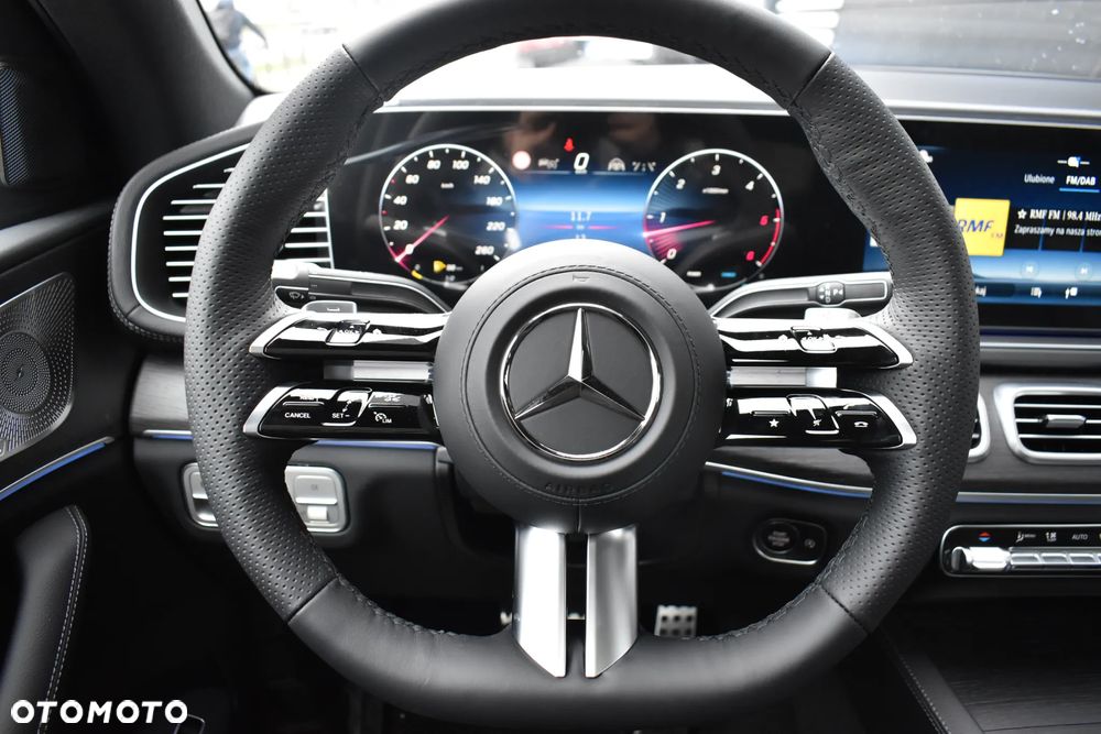 Mercedes-Benz GLE 300 d 4Matic 9G-TRONIC AMG Line Advanced Plus - 16