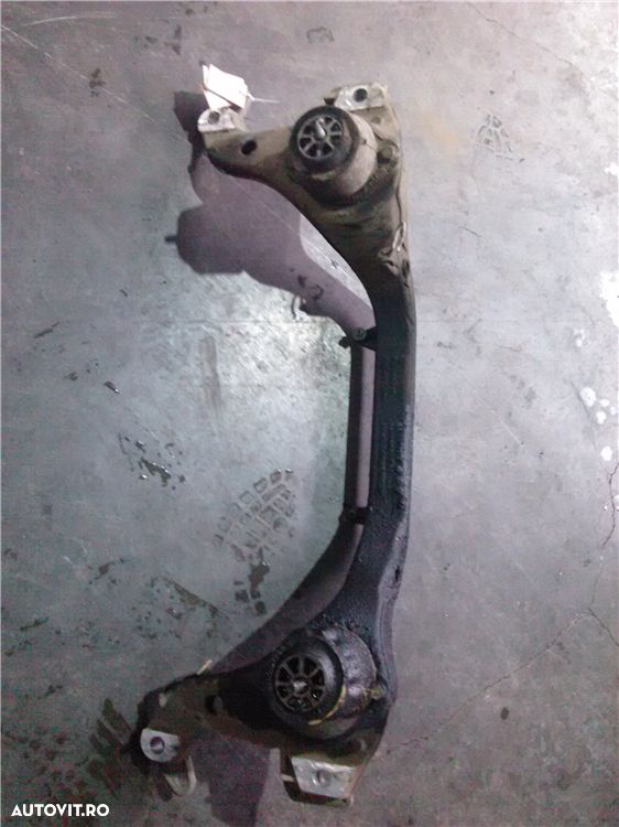 tampon motor 2.5 tdi vw touareg an fabr.2006 - 1
