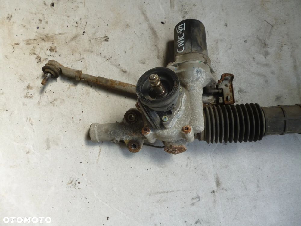 honda civic VII przekładnia kierownicza - 2