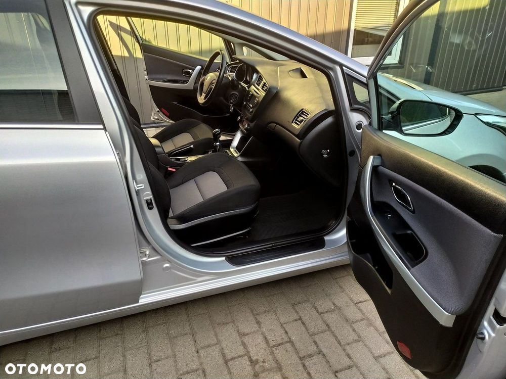 Kia Ceed 1.6 GDI ISG Dream-Team Edition - 24