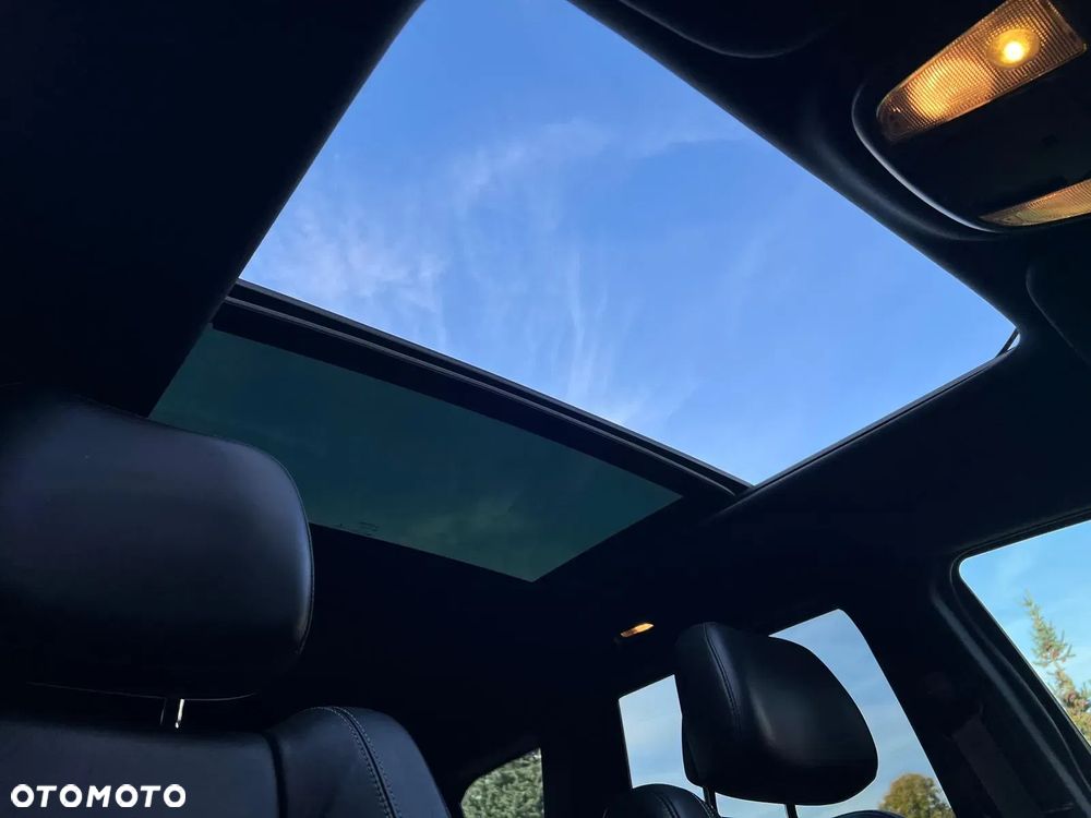 Jeep Grand Cherokee 3.0 CRD Limited EU6 - 36