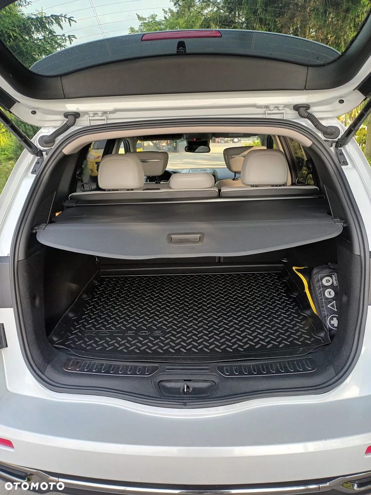 Renault Koleos ENERGY dCi 175 X-tronic 4WD INITIALE PARIS - 11
