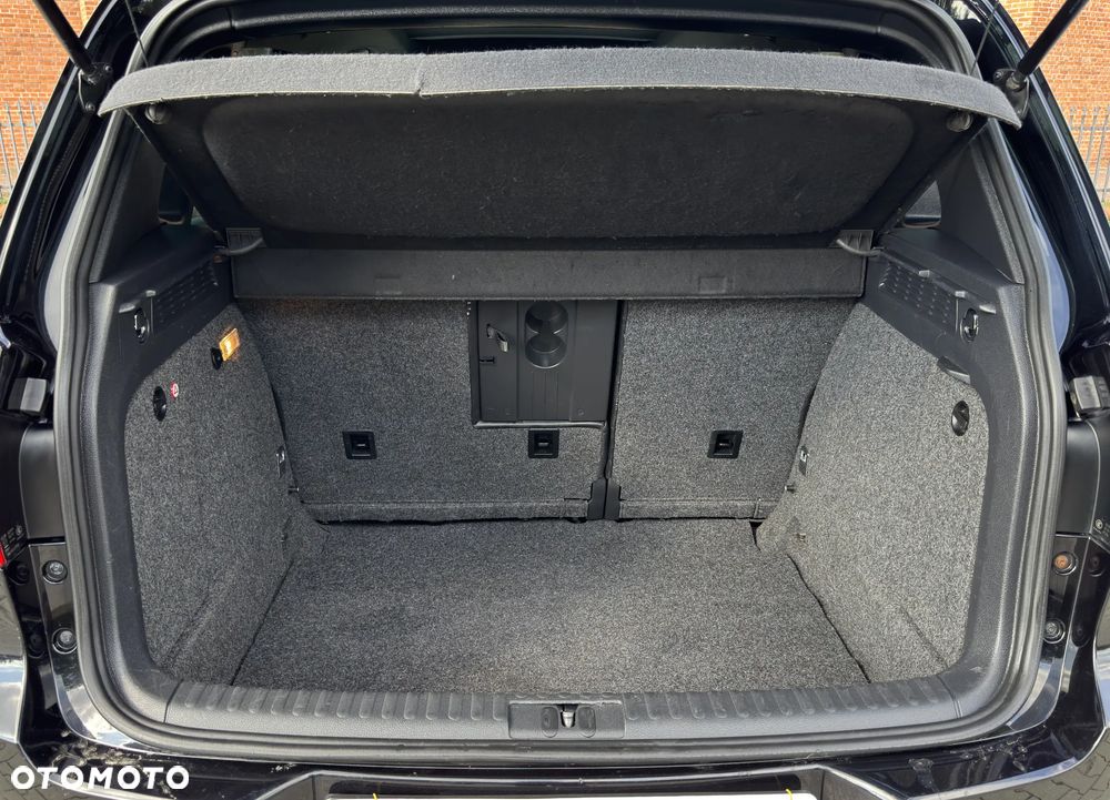 Volkswagen Tiguan 2.0 TSI 4Mot R-Style DSG - 13