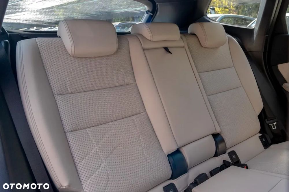 BMW X1 sDrive20i mHEV M Sport sport - 25