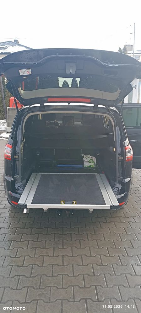 Ford S-Max 2.0 TDCi DPF Business Edition - 11