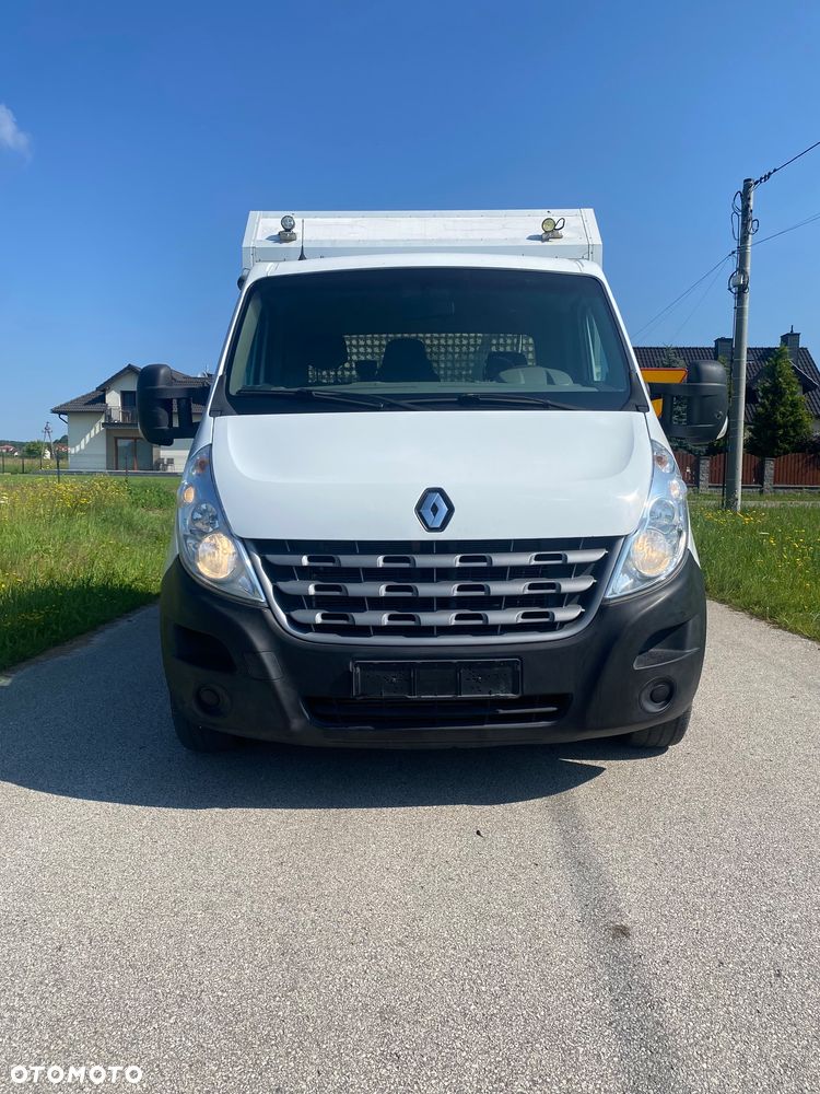Renault Master - 4