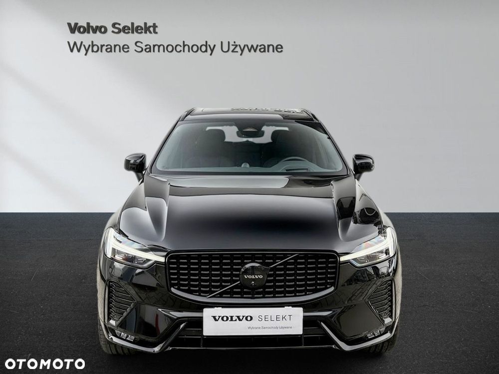 Volvo XC 60 - 2