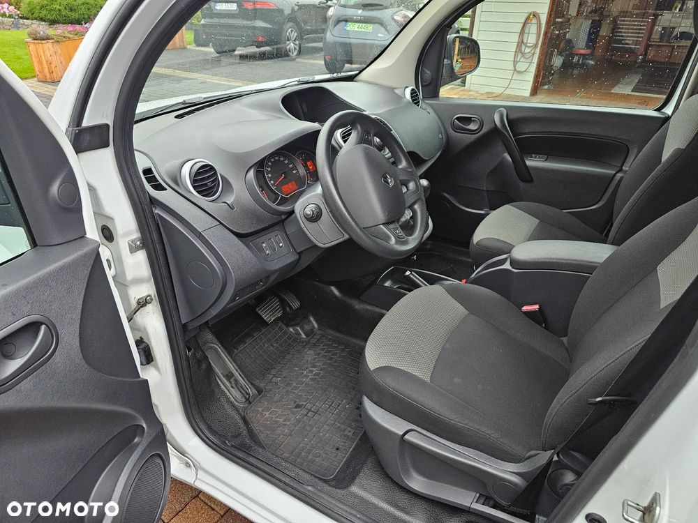 Renault KANGOO - 7