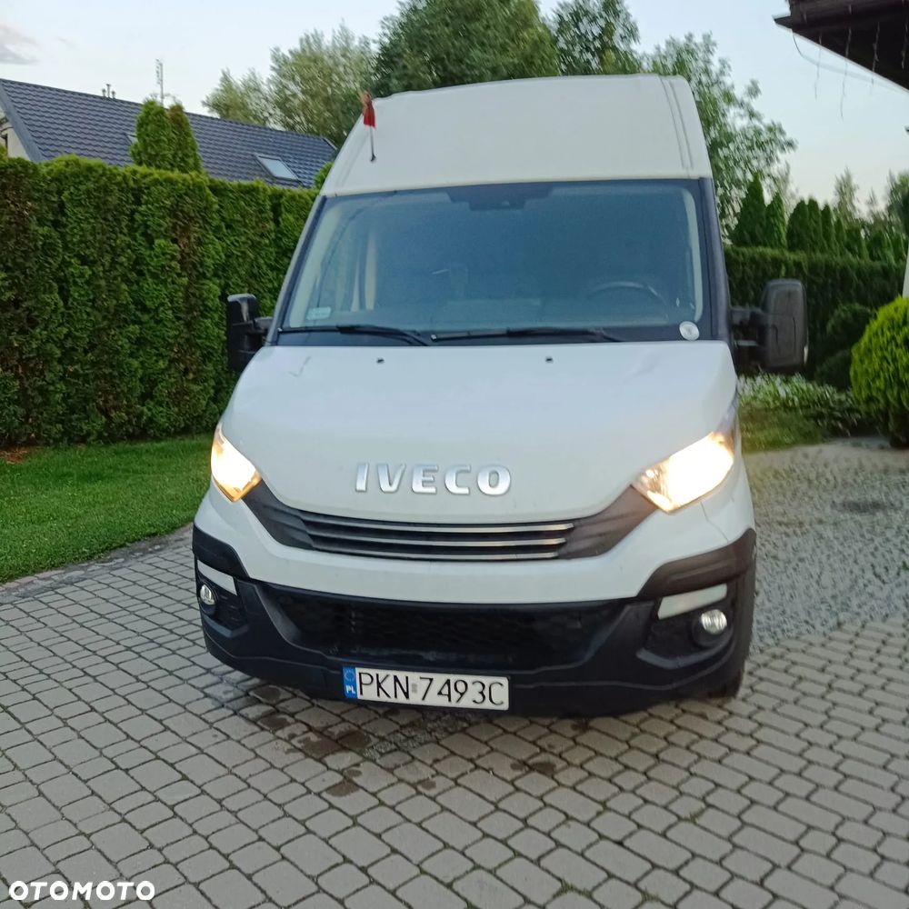 Iveco Daily - 5