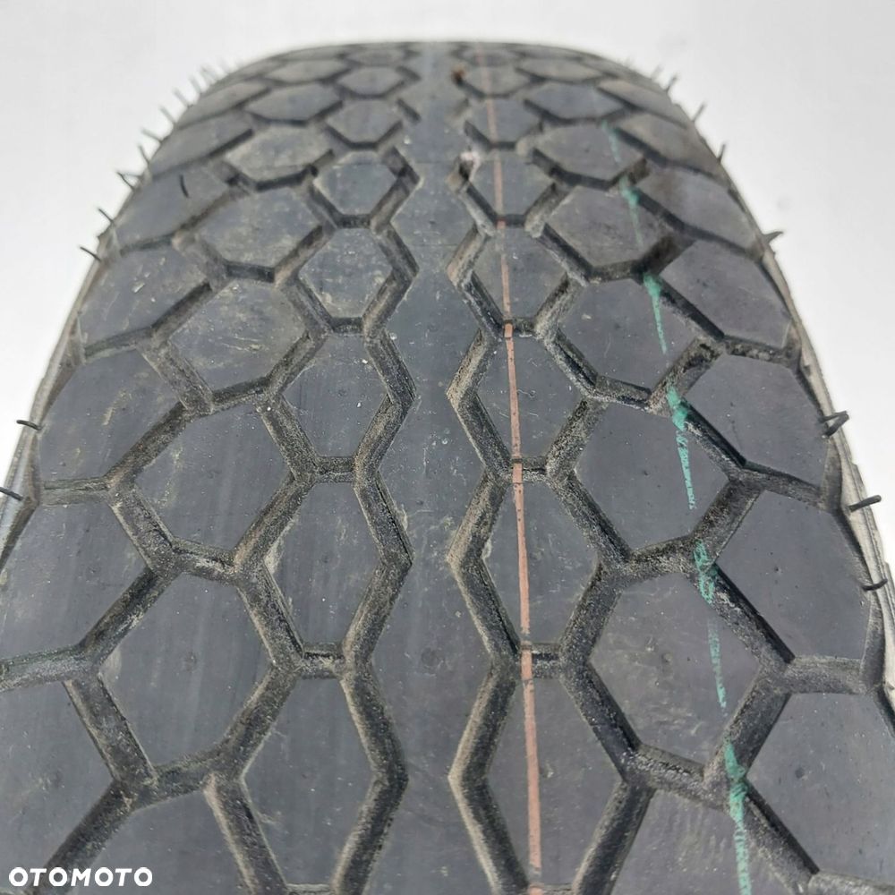 Koło dojazdowe dojazdówka 15 5x98 Fiat Tipo II 125/80R15 B2149 - 2