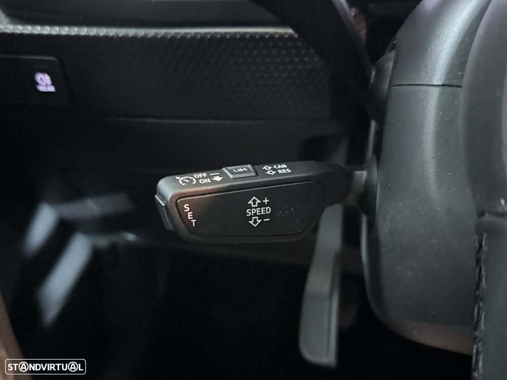 Audi A1 Sportback 25 TFSI Advanced - 13