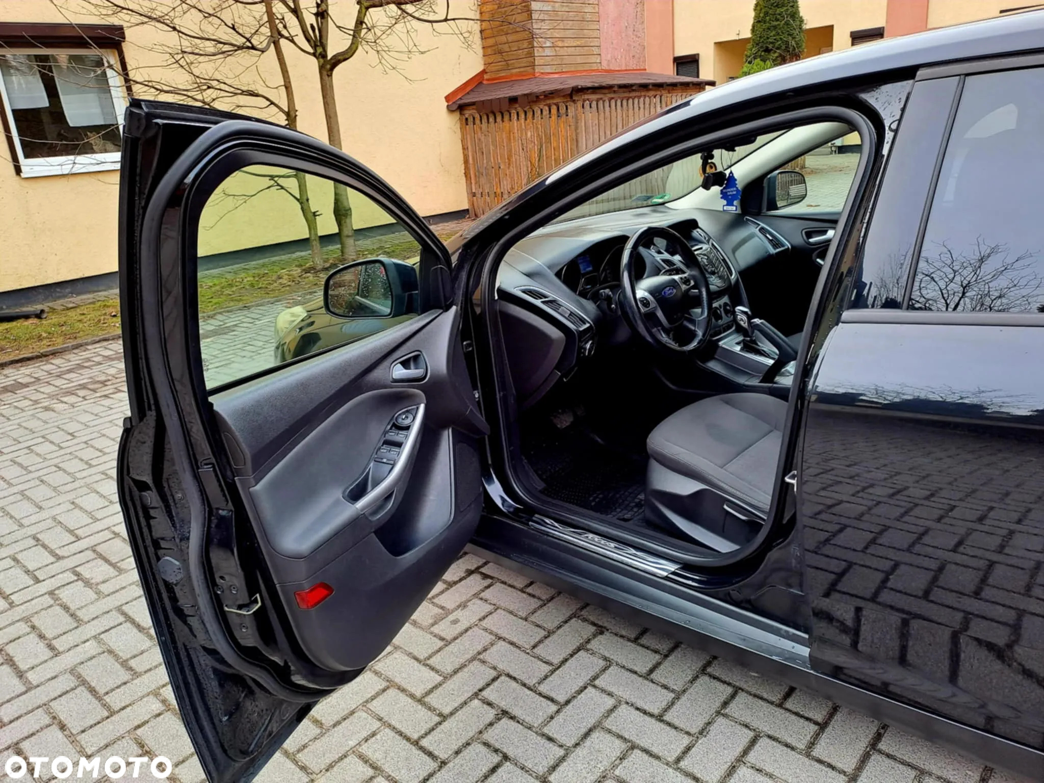 Ford Focus 2.0 TDCi Edition MPS6 - 9