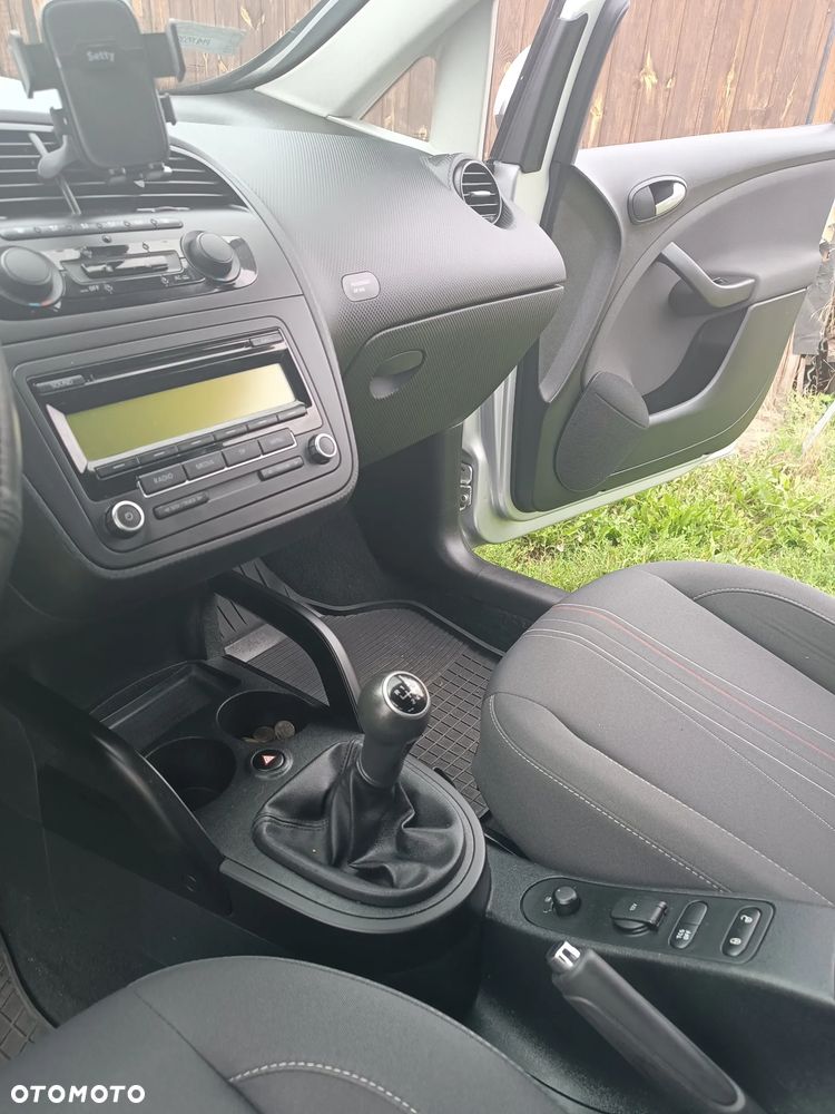 Seat Altea 1.2 TSI Style - 7