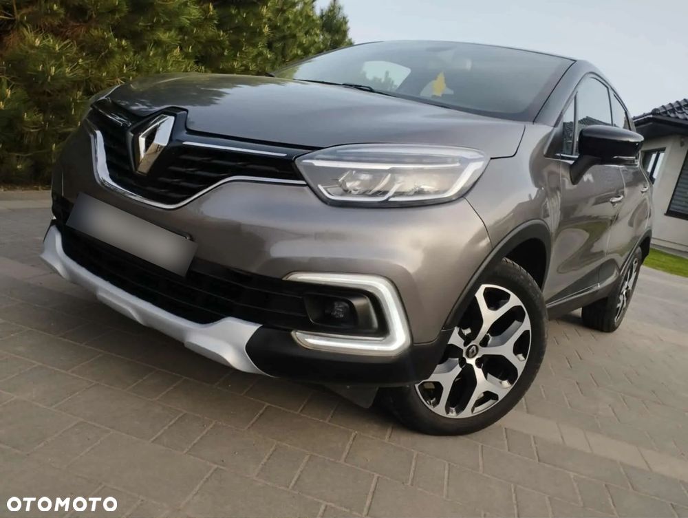 Renault Captur 0.9 Energy TCe Intens - 1