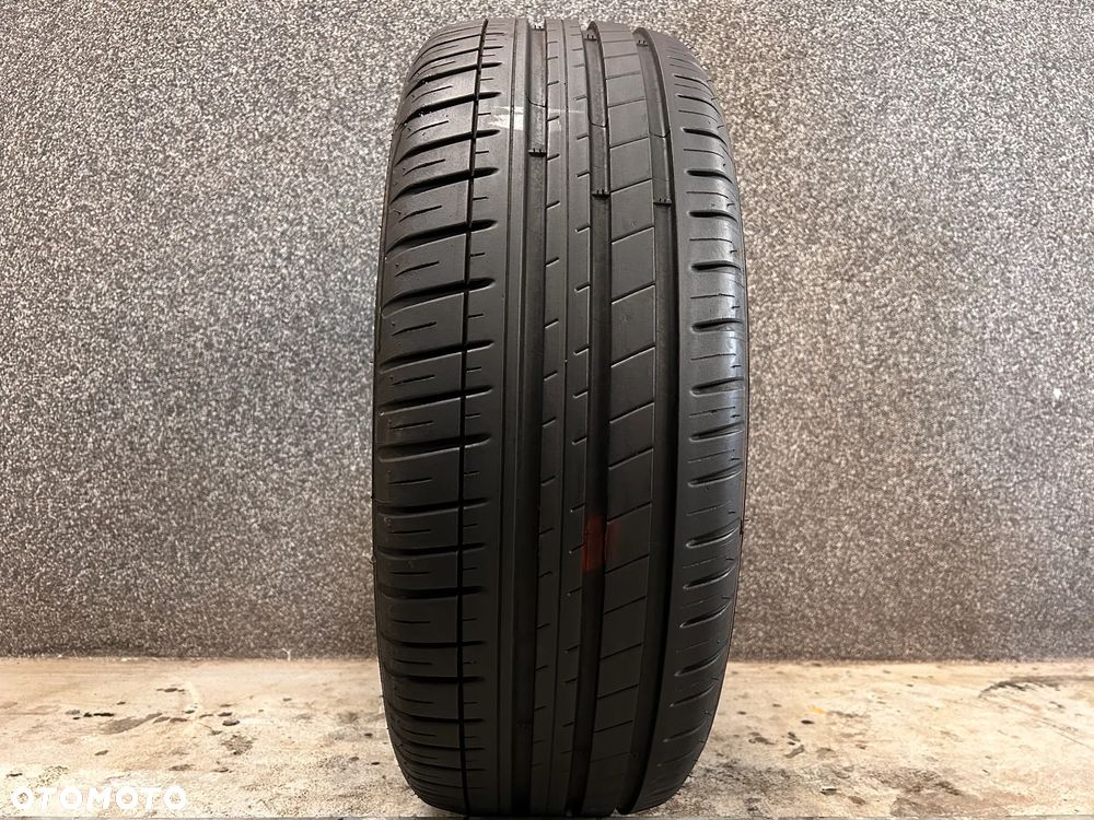 Michelin PilotSport 3 215/45/18 93W XL 1szt. Ładna! - 1