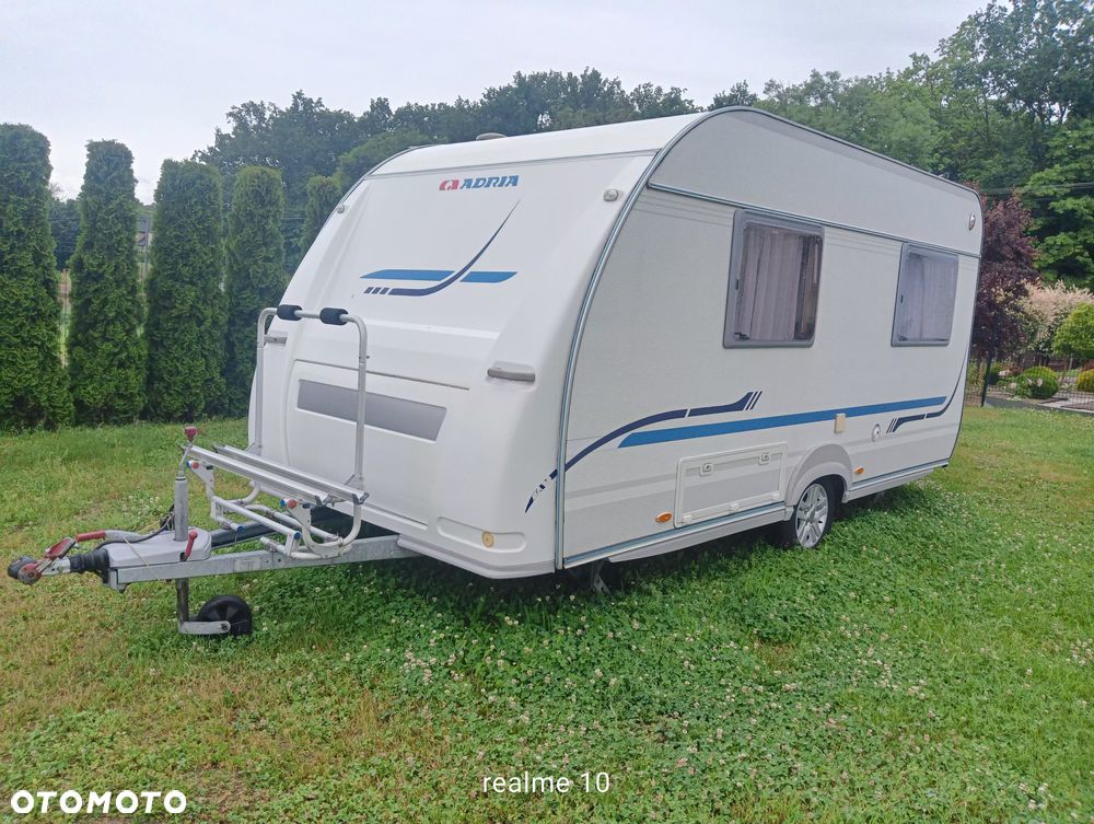 Adria Adora 432PS - 3