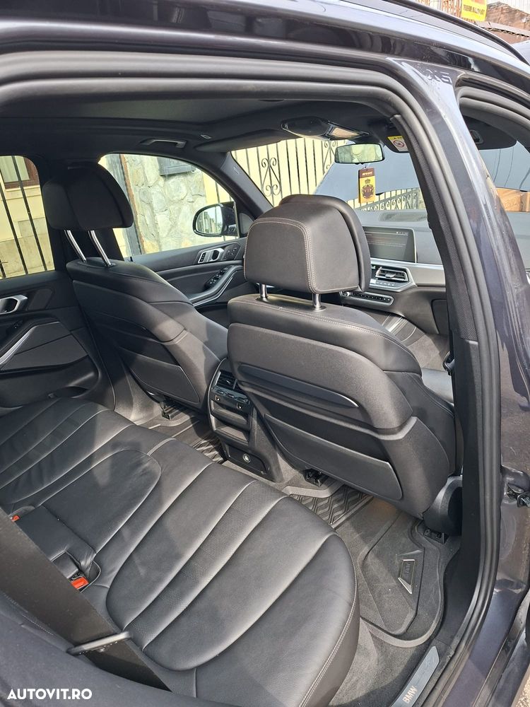 BMW X5 xDrive30d - 12