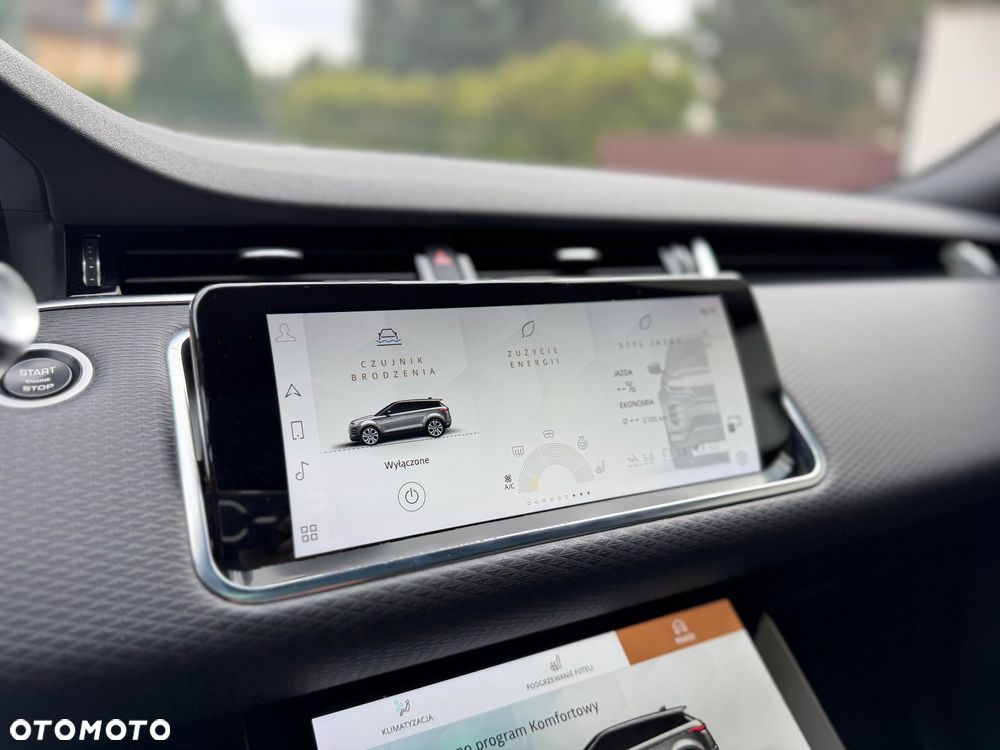 Land Rover Range Rover Evoque - 23