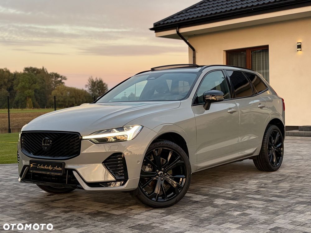 Volvo XC 60 - 4