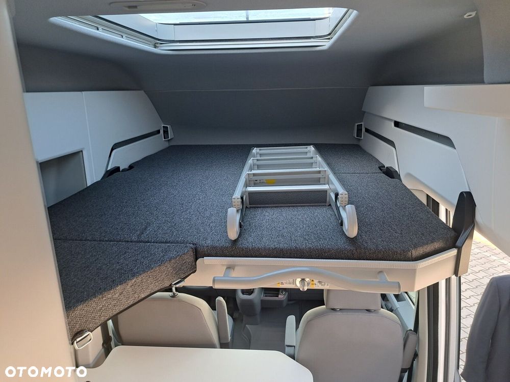 Volkswagen Crafter - 18