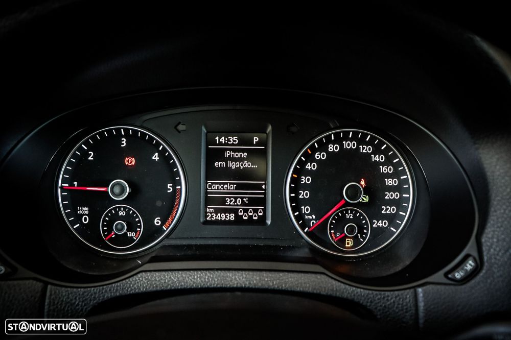 SEAT Alhambra 2.0 TDI Style DSG - 17