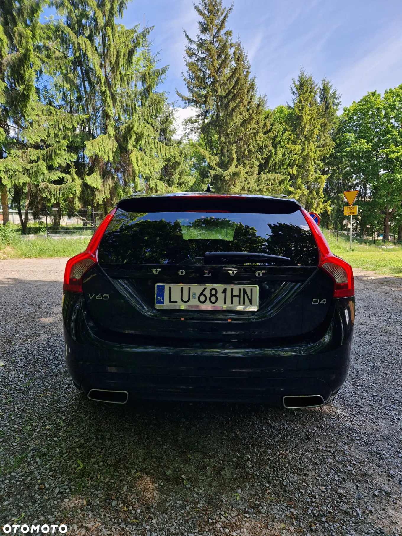 Volvo V60 D4 Drive-E Ocean Race - 7