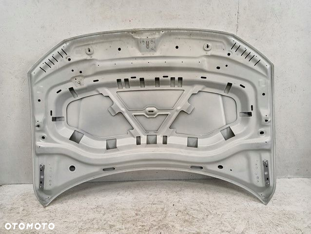 MASKA POKRYWA SILNIKA VW TIGUAN II 5NA 15- - 7
