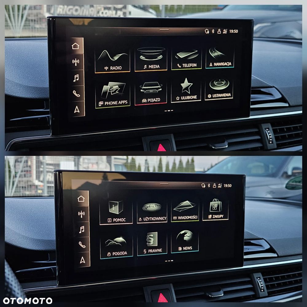 Audi S5 Sportback TDI quattro tiptronic - 28