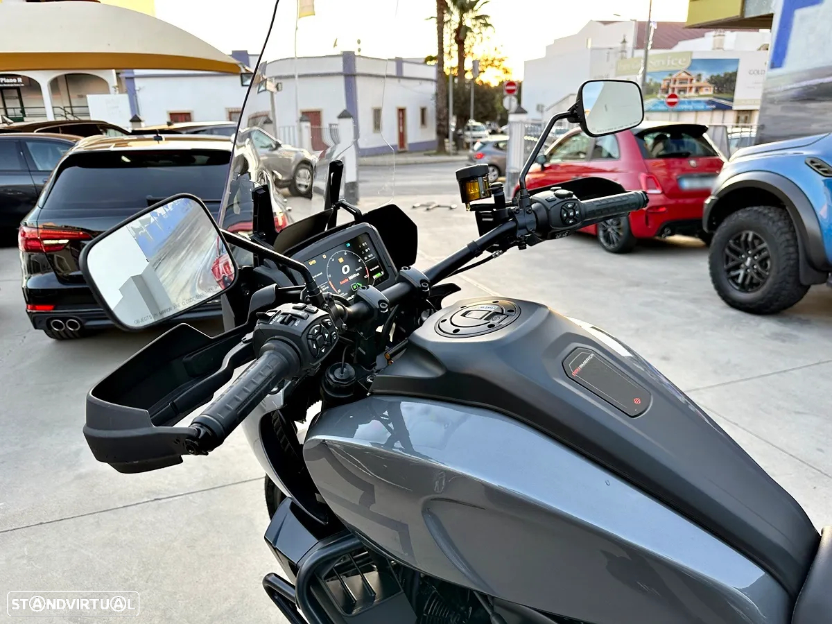 Harley-Davidson Pan America 1250 Special - 11