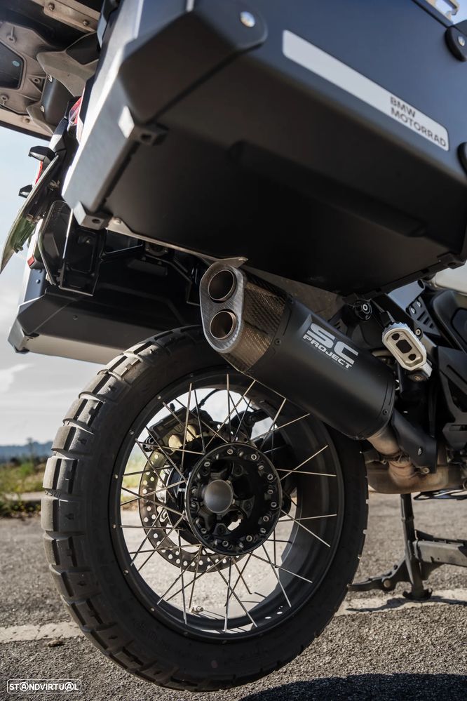 BMW R 1300 GS Adventure - 26