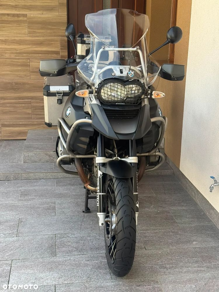 BMW Adventure - 4