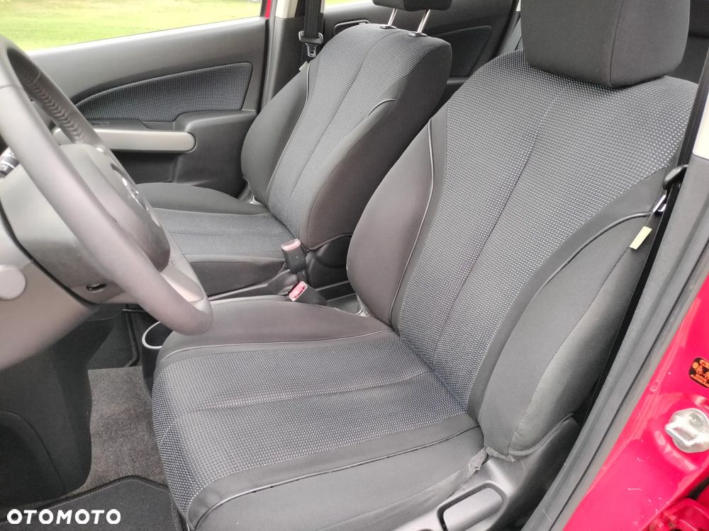 Mazda 2 - 22