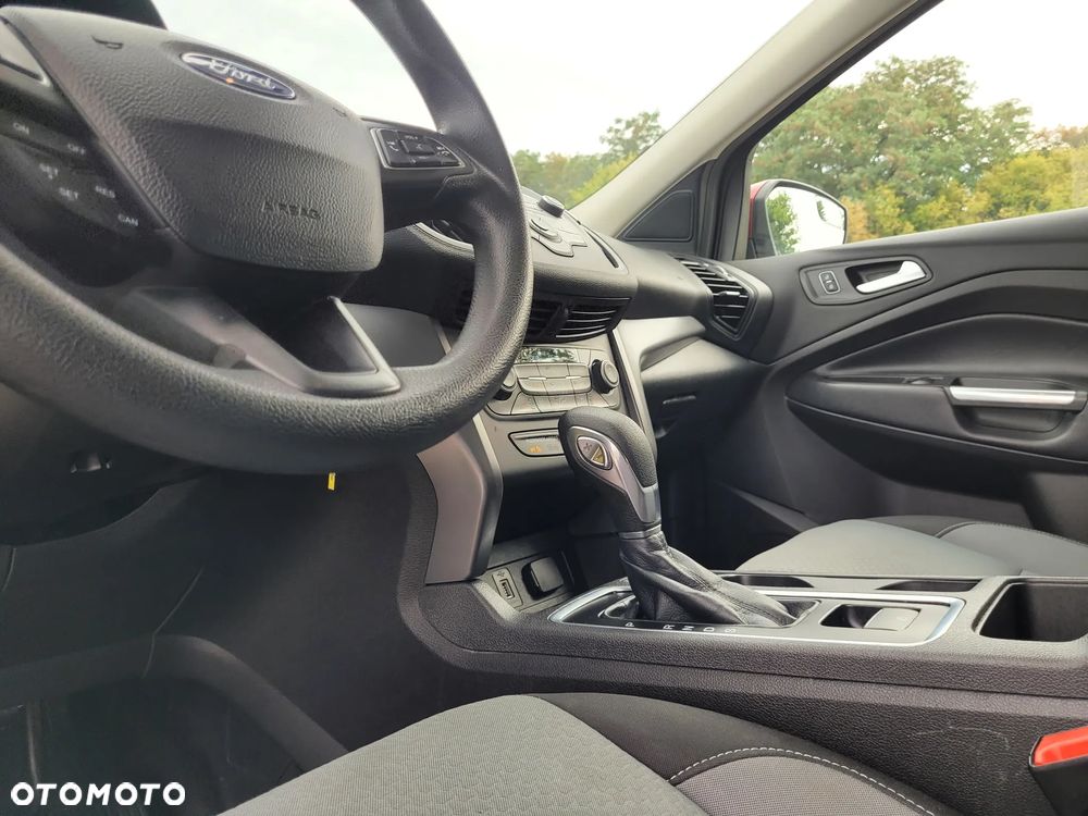 Ford Kuga 1.5 EcoBoost AWD Edition ASS - 15