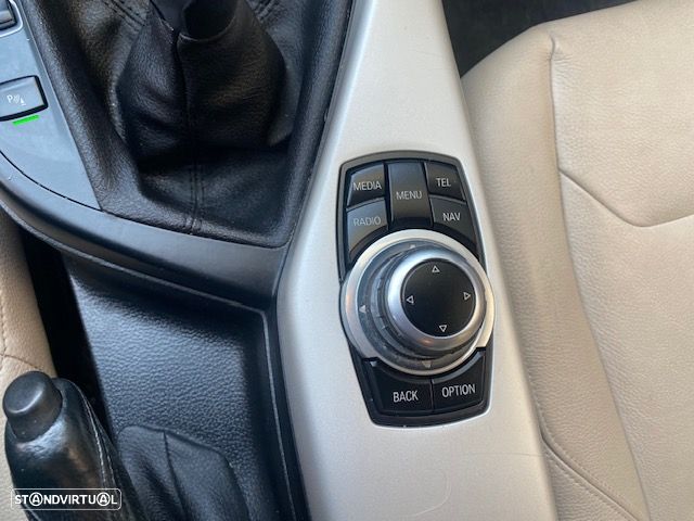 BMW 116 d EDynamics Line Sport - 21