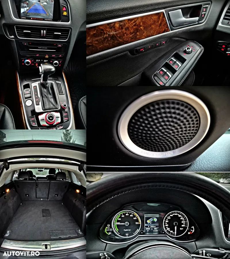 Audi Q5 - 7