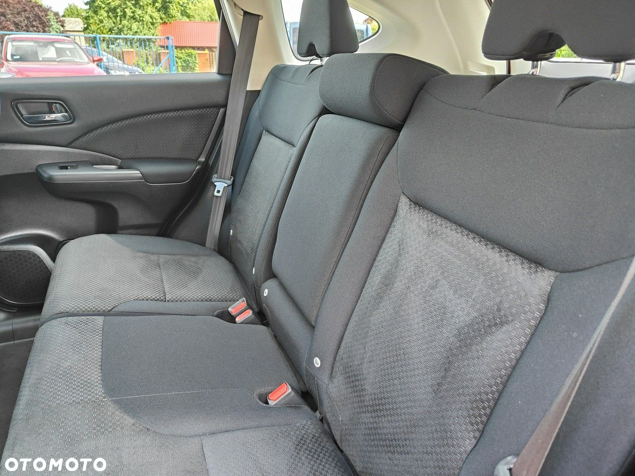 Honda CR-V 1.6i DTEC 2WD Lifestyle Plus - 27