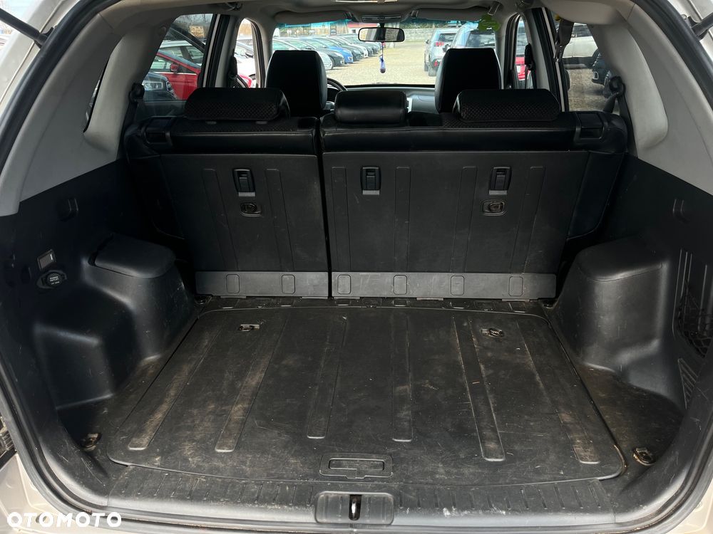 Hyundai Tucson 2.0 CRDi 2WD GLS - 18