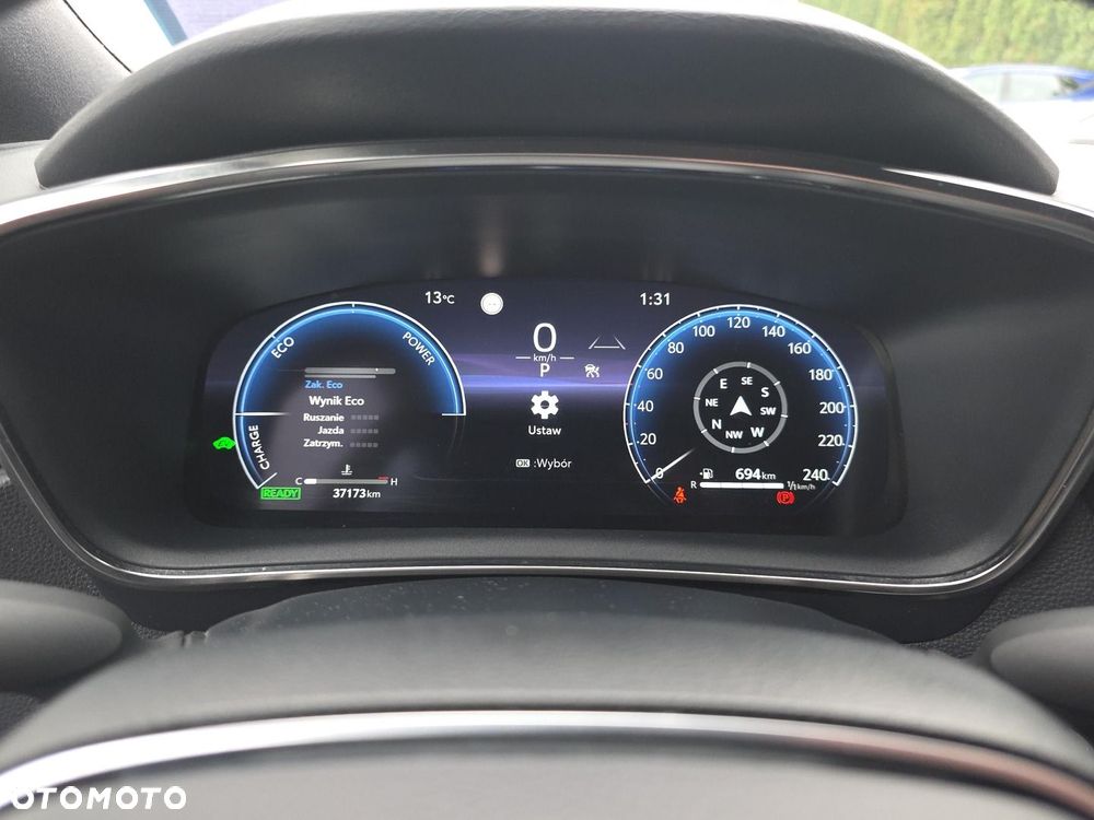 Toyota Corolla 1.8 Hybrid Style - 16