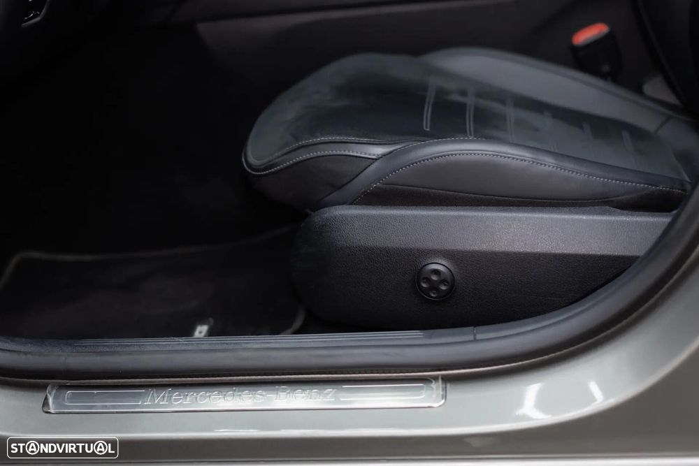 Mercedes-Benz C 300 e 9G-TRONIC Edition AMG Line - 25