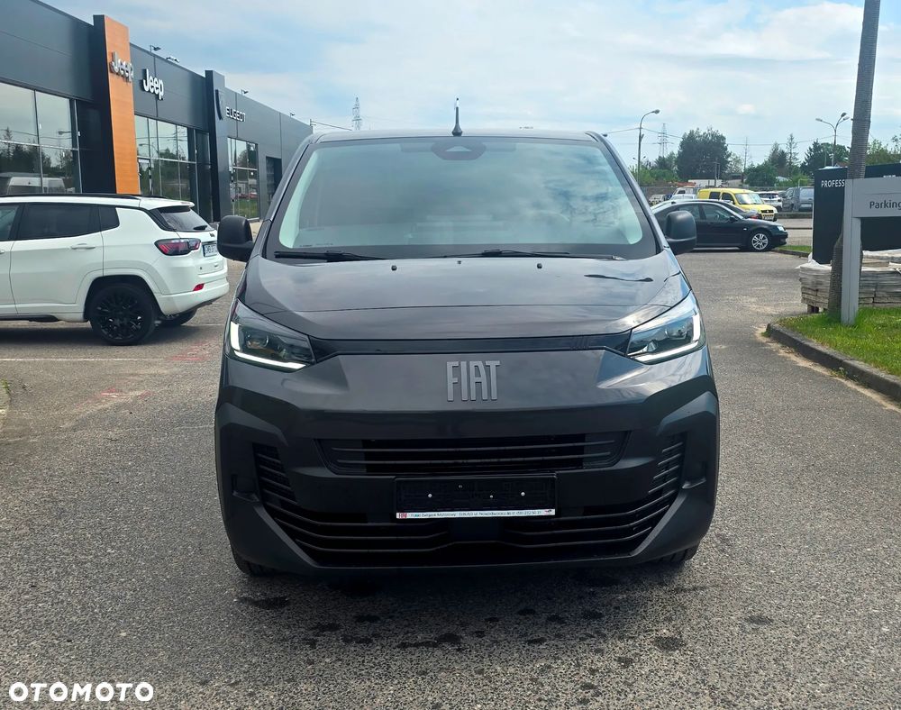 Fiat SCUDO - 8
