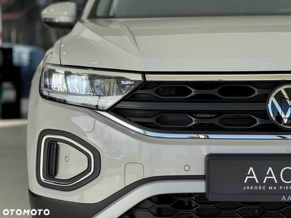 Volkswagen T-Roc - 39