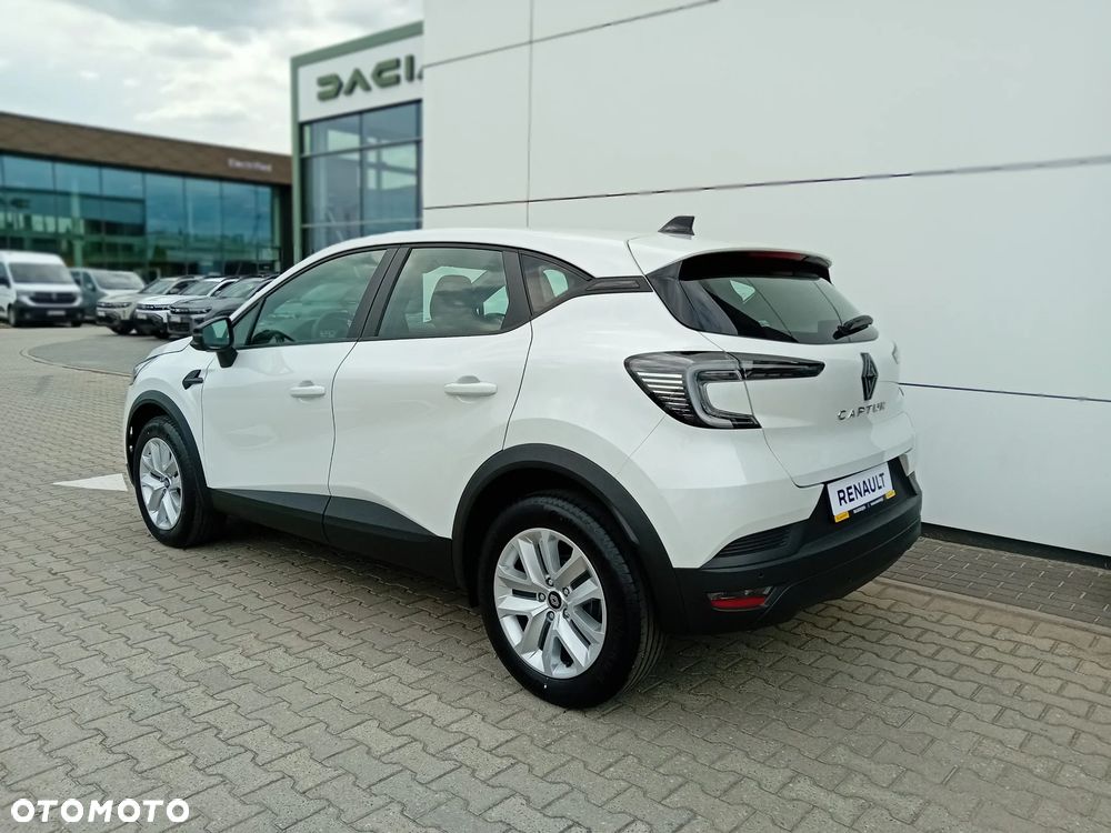 Renault Captur 1.2 TCe Evolution - 5