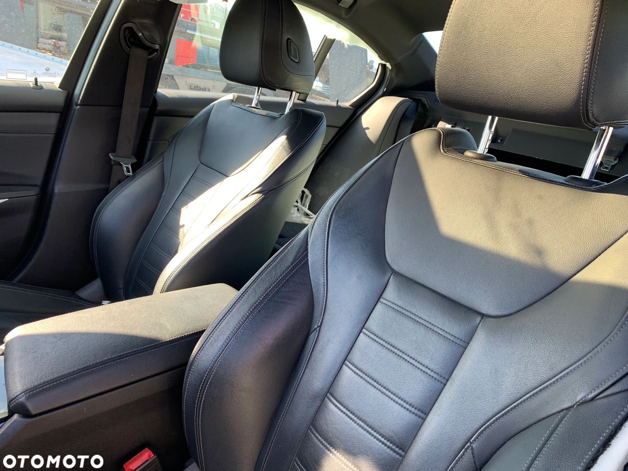 BMW Seria 3 330i Sport Line - 10